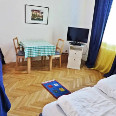 Отель Naschmarkt Австрия, Вена - отзывы, цены и фото номеров - забронировать отель Naschmarkt онлайн комната для гостей фото 2