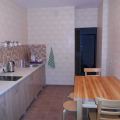Home Hotel Apartment Улучшенные апартаменты с разными типами кроватей фото 8