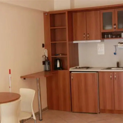 Mutlu Apart Hotel Турция, Дидим - отзывы, цены и фото номеров - забронировать отель Mutlu Apart Hotel онлайн в номере
