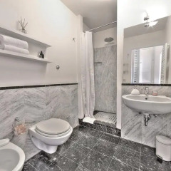 Апартаменты Family Apartments Signoria ванная фото 2