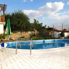 Отель Ioanna Guest House Боженци детские мероприятия фото 2