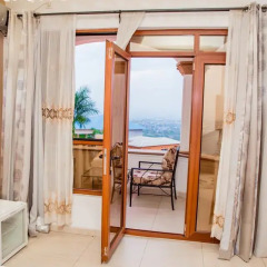 Mountain's View Hotel 3* Студия с различными типами кроватей фото 6