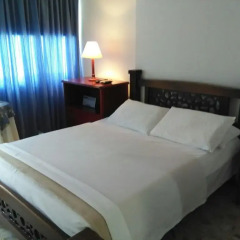 Hotel Pasoancho комната для гостей фото 3