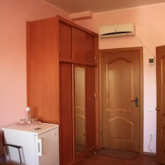 Гостиница Pale Номер Комфорт разные типы кроватей фото 7