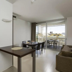Отель Residence Delfina комната для гостей фото 6