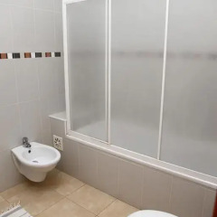 Отель Apartamentos do Mar Peniche Студия с различными типами кроватей фото 8