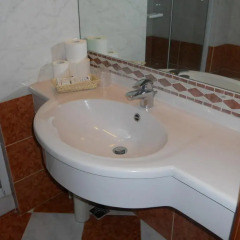 Hotel Amadeus E Teatro 3* Стандартный номер с различными типами кроватей