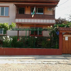 Отель Koliu Malchovata House Трявна фото 6