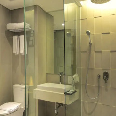 Bedrock Hotel Kuta Bali 4* Люкс повышенной комфортности с различными типами кроватей фото 2