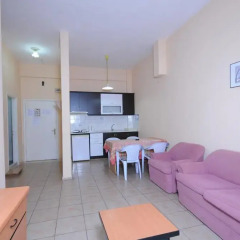 Отель Grand Villa Sol Apart 3* Апартаменты фото 4
