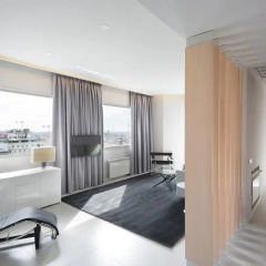 Hotel Regente комната для гостей фото 3