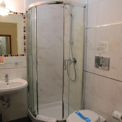 Hotel Palladio Улучшенный номер с различными типами кроватей фото 3