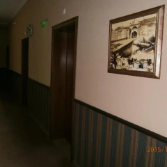 Hotel Neptun интерьер отеля