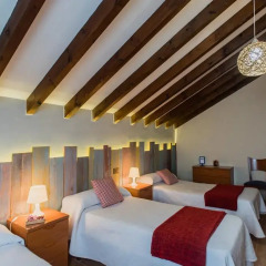 Отель Apartamentos Rivero комната для гостей фото 4
