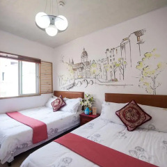 Отель Na Lian Hai Homestay Китай, Сямынь - отзывы, цены и фото номеров - забронировать отель Na Lian Hai Homestay онлайн детские мероприятия фото 2