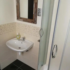 Hostel Helvetia Стандартный номер фото 2
