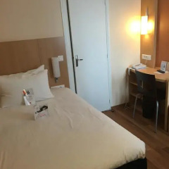 Отель Ibis Tour Montparnasse 15eme 3* Стандартный номер фото 3