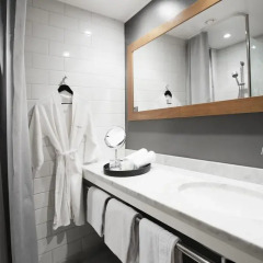 Mornington Hotel Stockholm City 4* Представительский номер с различными типами кроватей фото 4