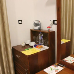 Gloria Grand Hotel 3* Улучшенный номер с различными типами кроватей