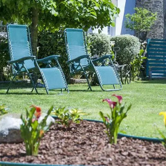 Отель Casa Do Zuleiro - Adults Only Испания, Оутес - отзывы, цены и фото номеров - забронировать отель Casa Do Zuleiro - Adults Only онлайн фото 2