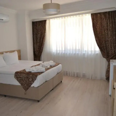 Loren Hotel Suites комната для гостей фото 5