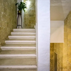 Отель Carafa Valletta Residence спа