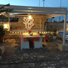 Отель Le Giravolte B&B Лечче фото 7