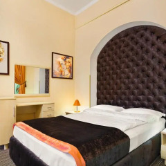 Апартаменты Apartments Galiciya Lviv 3 комната для гостей фото 5