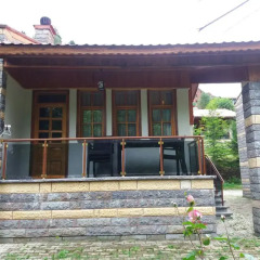 Ayder Hasimoglu Hotel 3* Стандартный номер фото 2