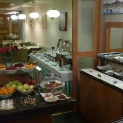 Dareyn Hotel Турция, Стамбул - отзывы, цены и фото номеров - забронировать отель Dareyn Hotel онлайн питание фото 2