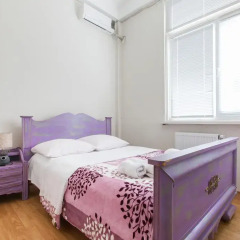 Отель Sweet Home at Rustaveli Avenue Апартаменты с различными типами кроватей фото 18