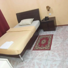 Emirates Hotel комната для гостей фото 4