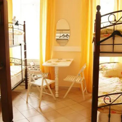 Гостиница Hostel Provence в Новосибирске 4 отзыва об отеле, цены и фото номеров - забронировать гостиницу Hostel Provence онлайн Новосибирск