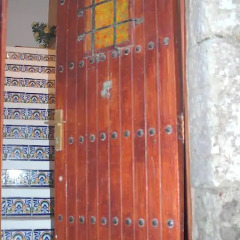 Отель Casa Jacinto развлечения