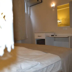 Vadi-i Leman Hotel 3* Стандартный номер фото 5