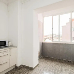 Отель Apartamentos Lux Dinastia Португалия, Лиссабон - отзывы, цены и фото номеров - забронировать отель Apartamentos Lux Dinastia онлайн в номере фото 2