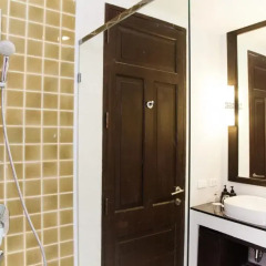Отель Escape Hua Hin 3* Номер Делюкс с различными типами кроватей