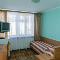 Отель Ставрополь 3* Стандартный номер