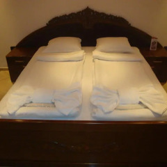 Hotel Niagara 3* Люкс с различными типами кроватей