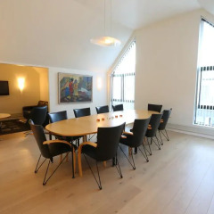 Отель Thon Hotel Ålesund Норвегия, Олесунн - отзывы, цены и фото номеров - забронировать отель Thon Hotel Ålesund онлайн питание