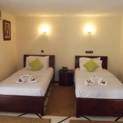 Hotel Al Kabir 3* Стандартный номер с двуспальной кроватью фото 6