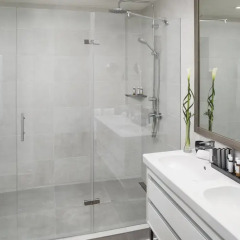 Отель Melia Galgos 4* Номер категории Премиум с различными типами кроватей фото 10