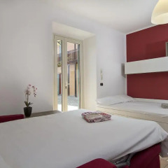 Отель Pallanza Apartment Италия, Вербания - отзывы, цены и фото номеров - забронировать отель Pallanza Apartment онлайн детские мероприятия