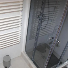 Отель Apartament Żydowska 11 Польша, Познань - отзывы, цены и фото номеров - забронировать отель Apartament Żydowska 11 онлайн ванная