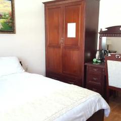 Paris Hotel 3* Стандартный номер фото 2