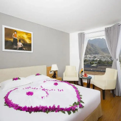 Отель Dendro Gold 4* Номер Делюкс фото 12