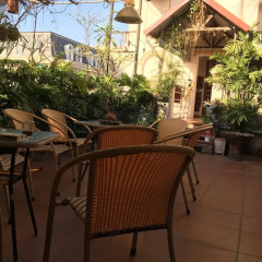 Отель Homestay Hanoi питание