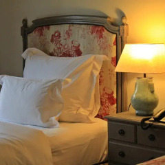 The Wine House Hotel - Quinta da Pacheca 4* Стандартный номер разные типы кроватей фото 3