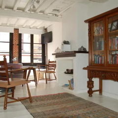 Отель Holiday Home Zuiderzin комната для гостей фото 3