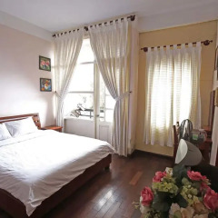 Dan Chi Hotel Стандартный номер